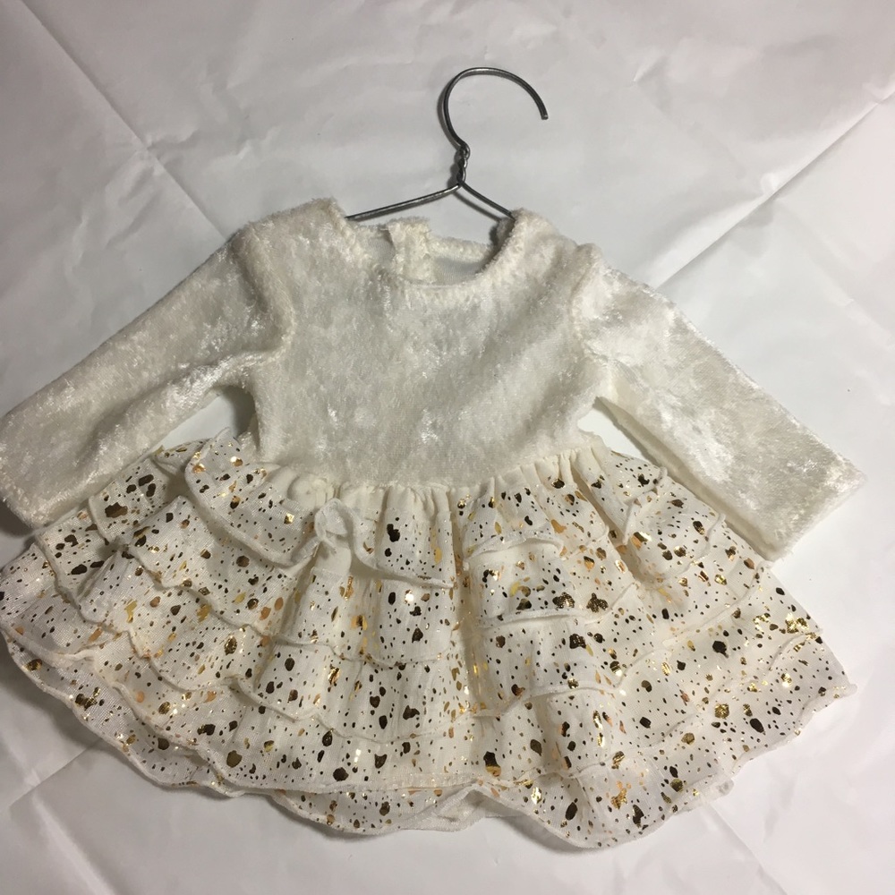 Dress for American girl